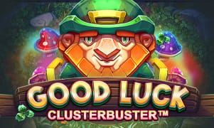 Good Luck Clusterbuster™